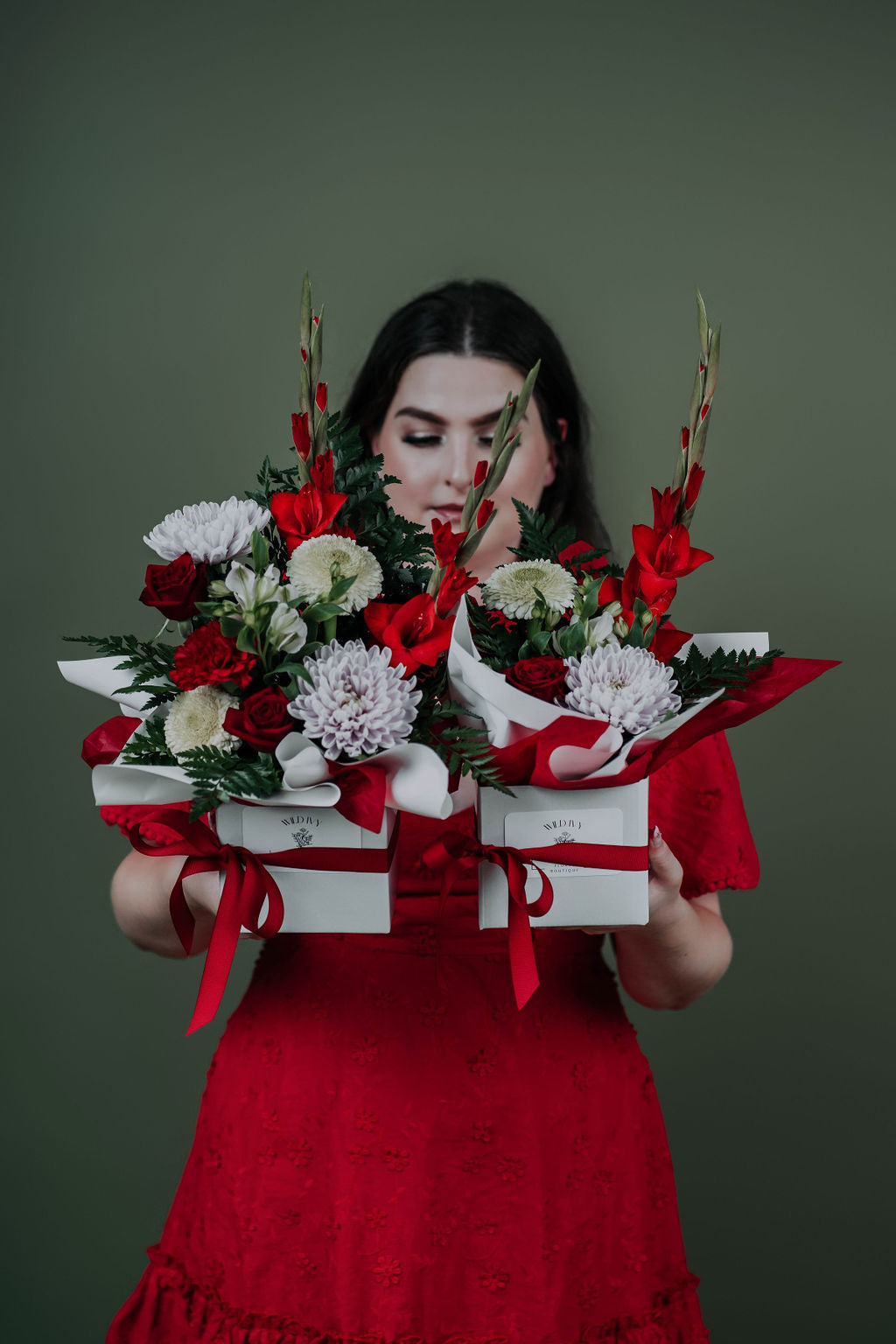 Valentines Day - Bloom Box