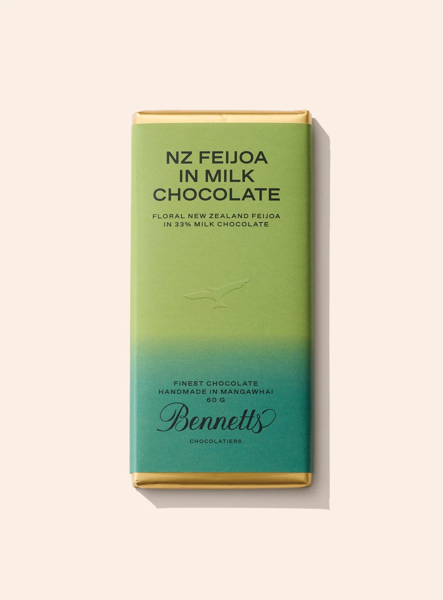 Bennetts Chocolate Bars