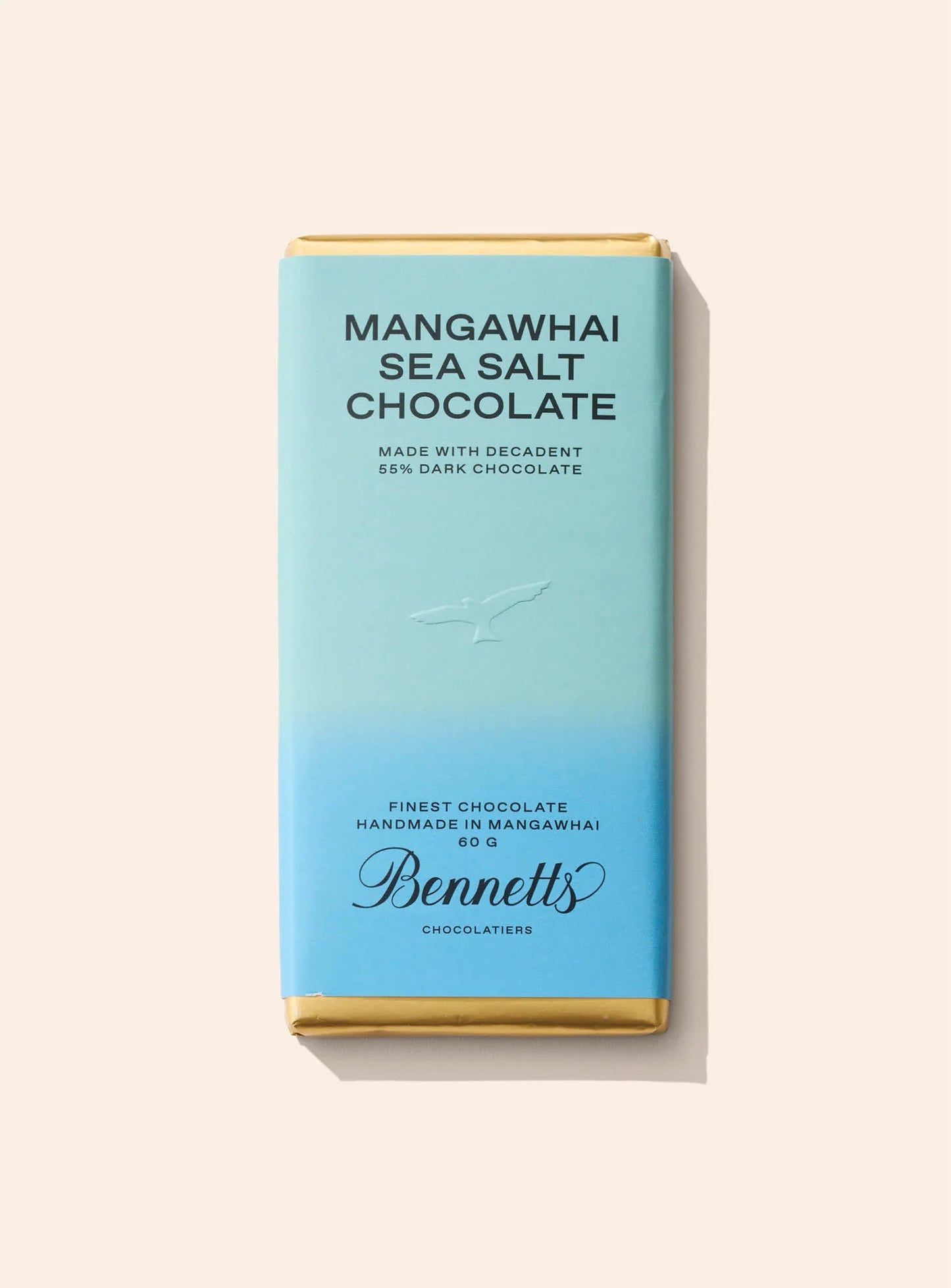 Bennetts Chocolate Bars