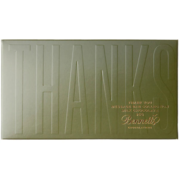 Bennetts Message Bars