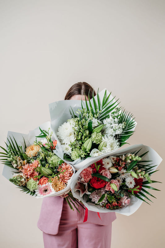 Everyday Bouquet - Florists Choice