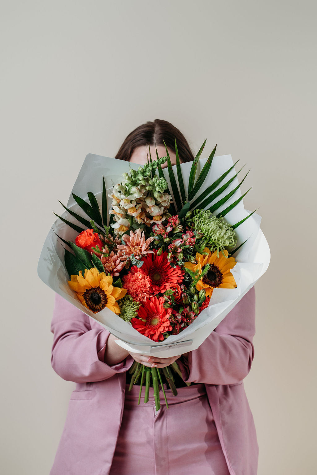 Everyday Bouquet - Brights