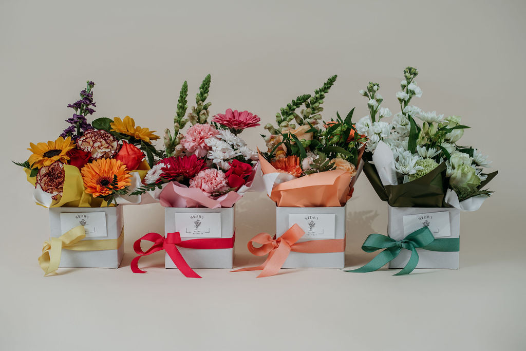 Bloom Box - Florist Choice