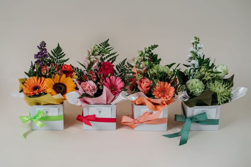 Bloom Box - Florist Choice