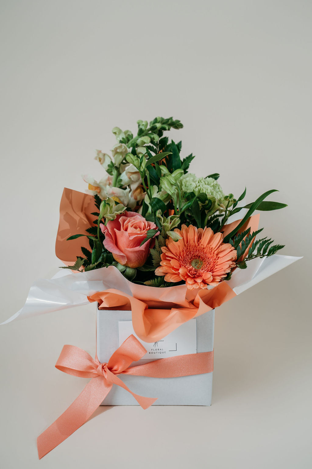 Bloom Box - Pastels