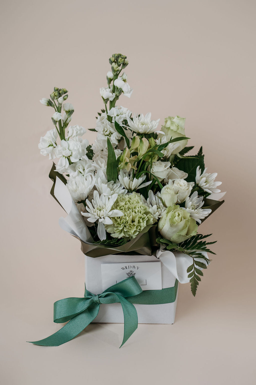 Bloom Box - Whites/Neutrals