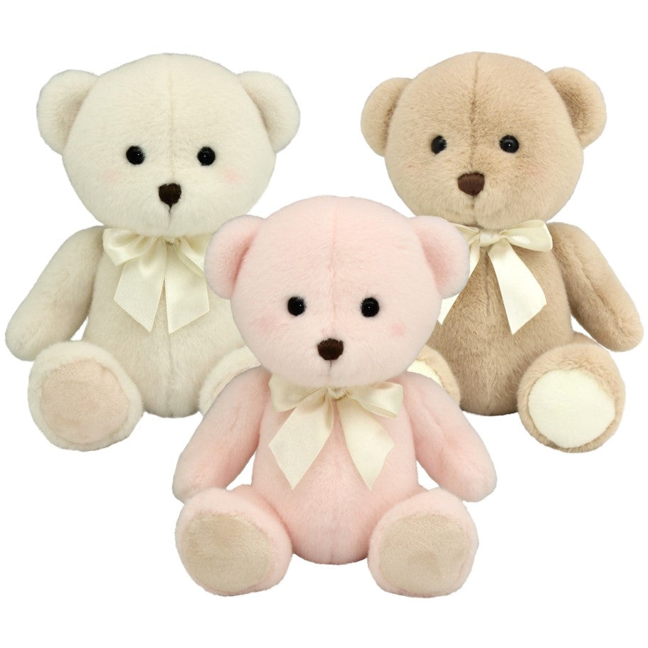 Blush Bear