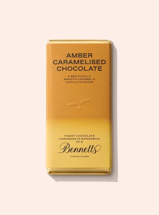 Bennetts Chocolate Bars