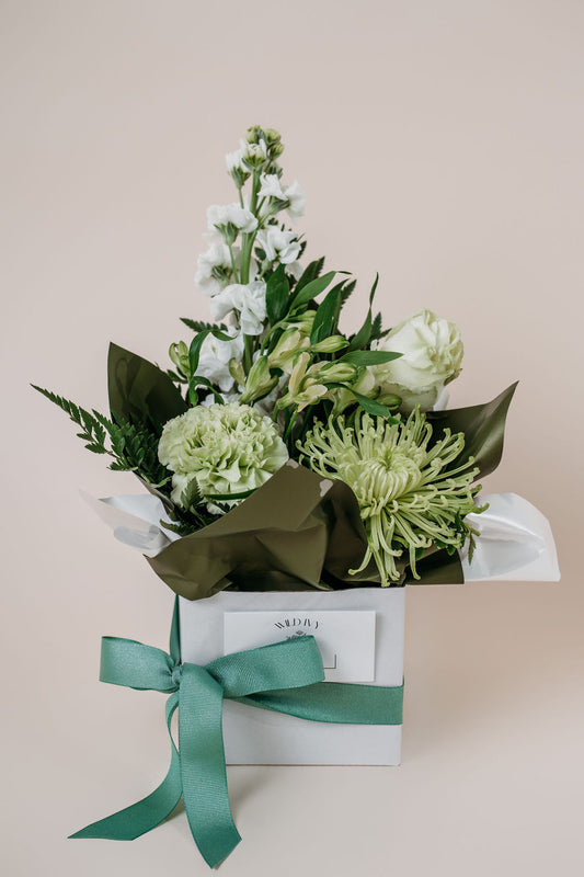 Bloom Box