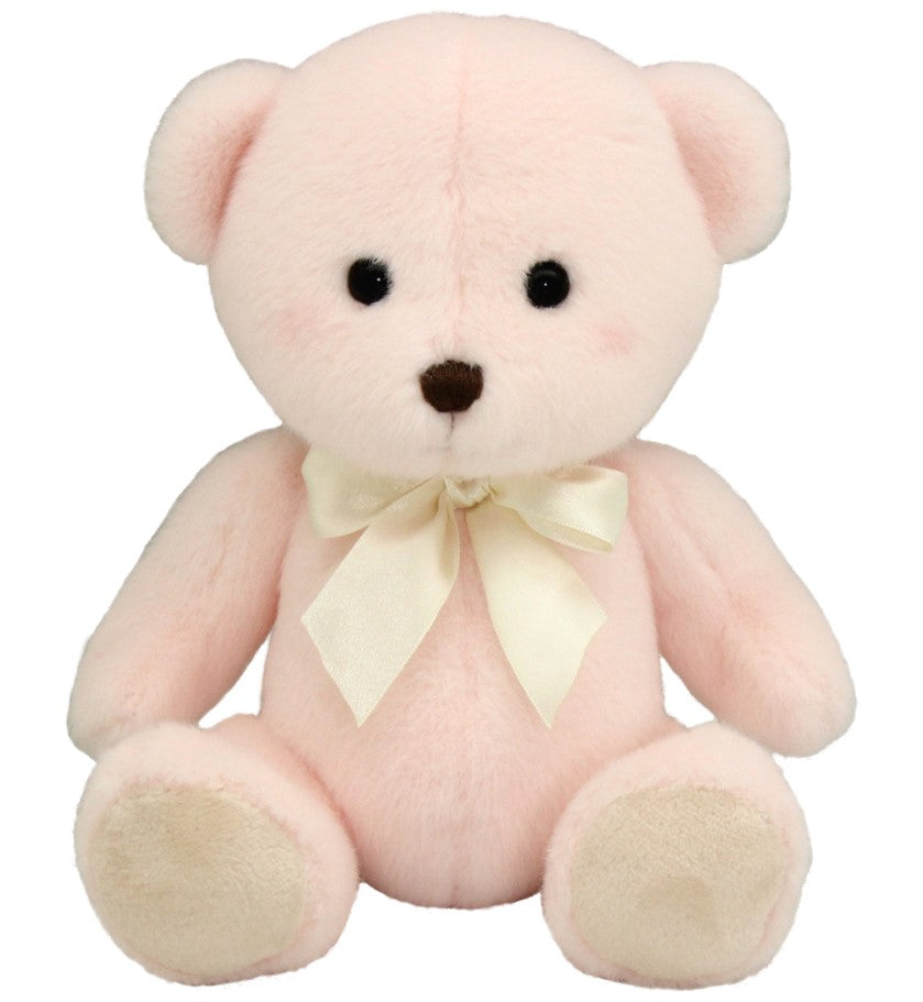 Blush Bear