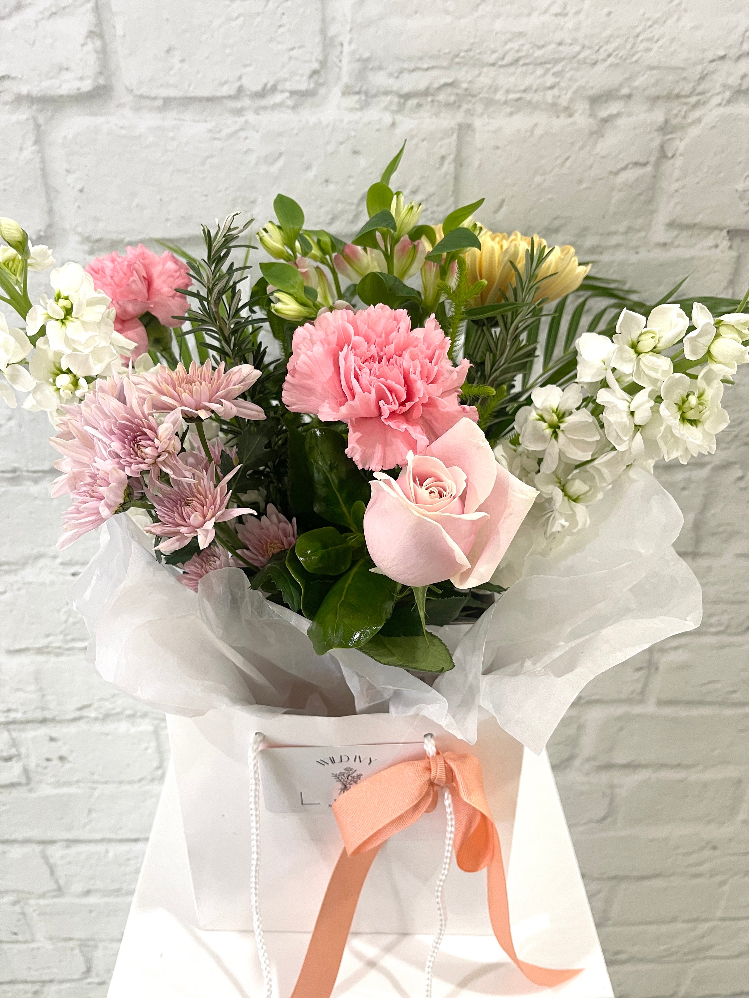 Wild Ivy Florist WhangareiFresh FlowersSame Day Delivery Wild Ivy